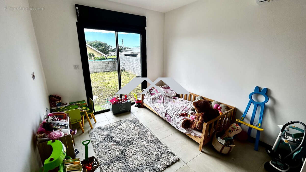 Maison à SAINTE-MARIE