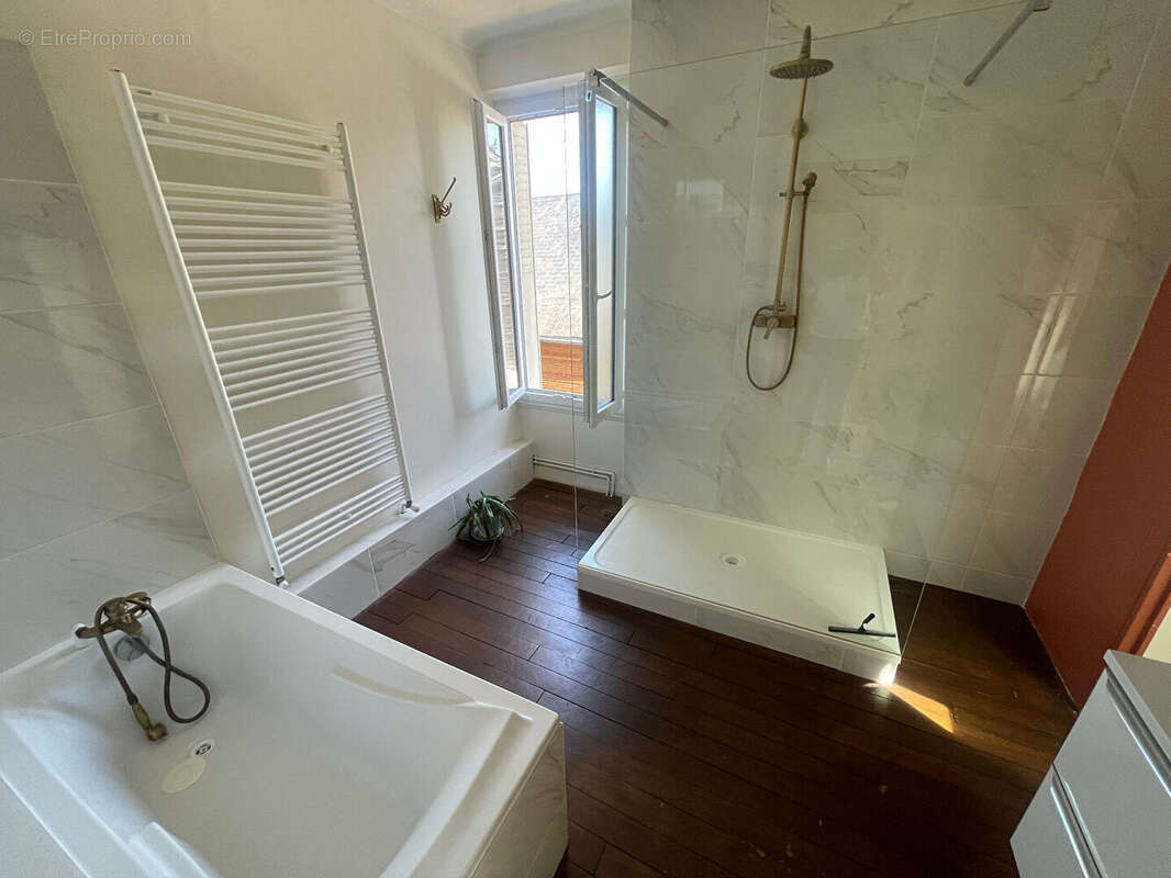 Fourchambault Maison 6 pièces - photo 10