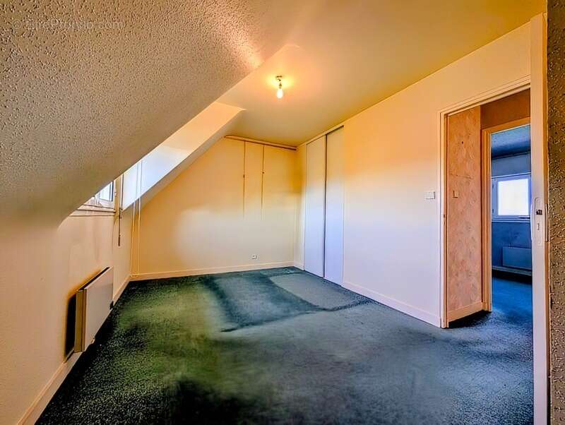 Maison à PLOUGASTEL-DAOULAS