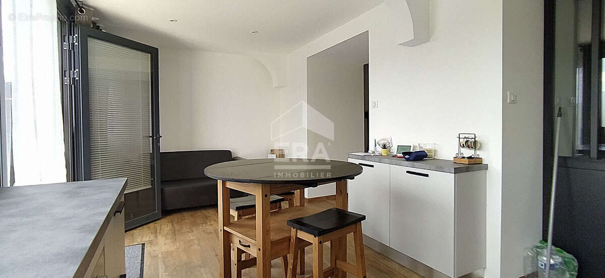 Appartement à LE PUY-EN-VELAY