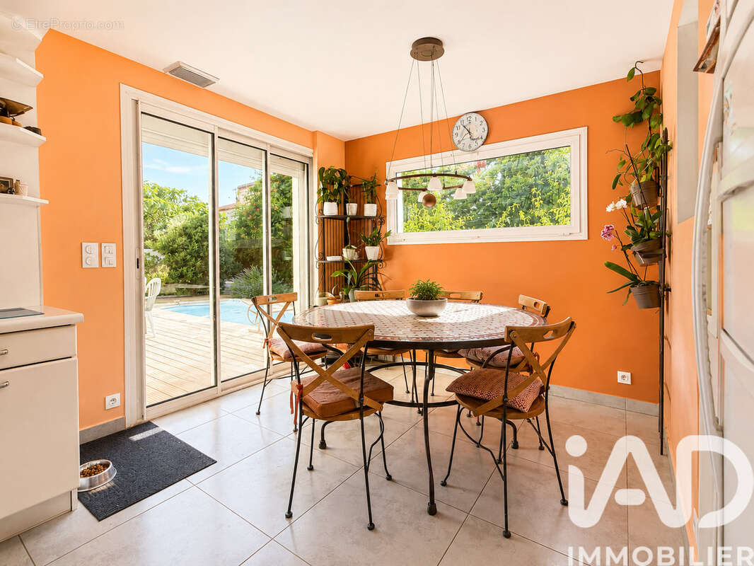 Photo 9 - Maison à SALEILLES
