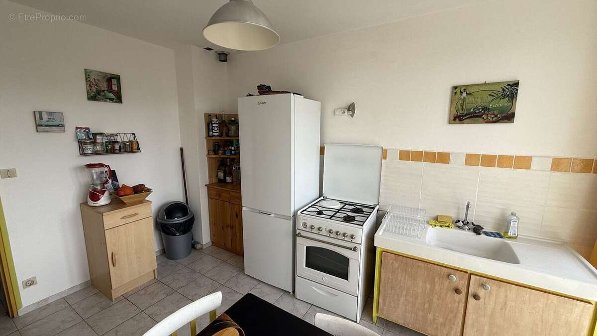 Maison avec piscine et logement indépendant - Figeac - photo 13