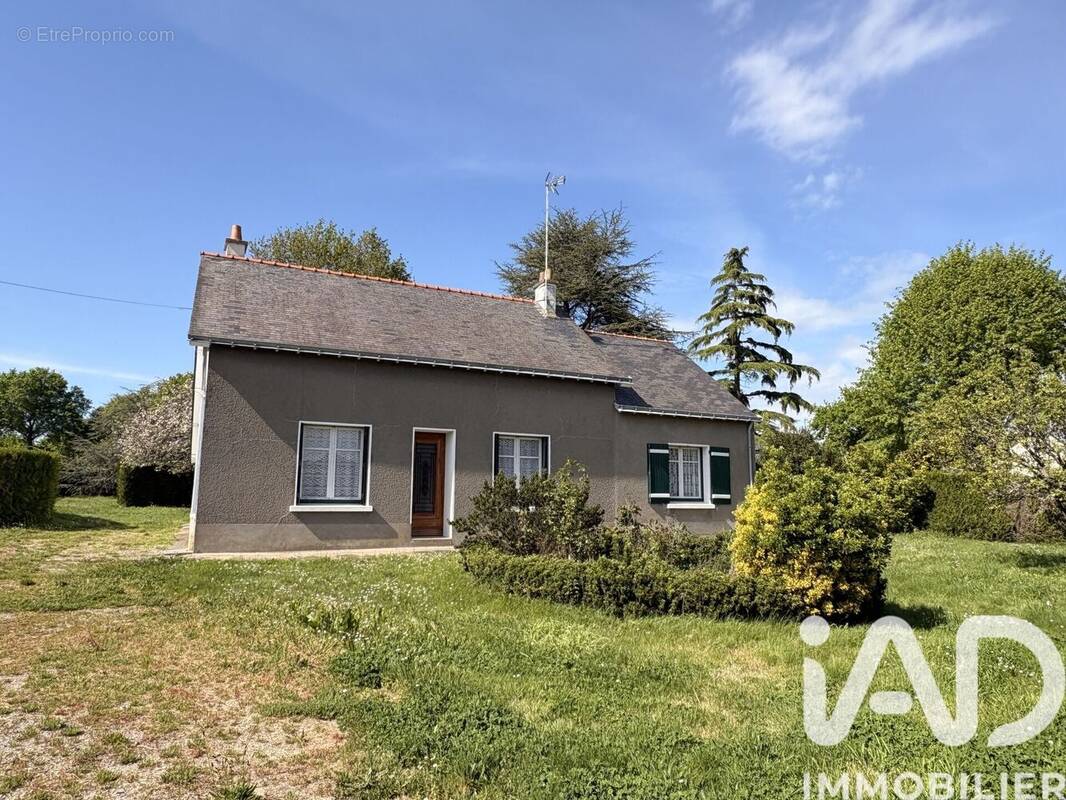 Photo 1 - Maison à HERBIGNAC