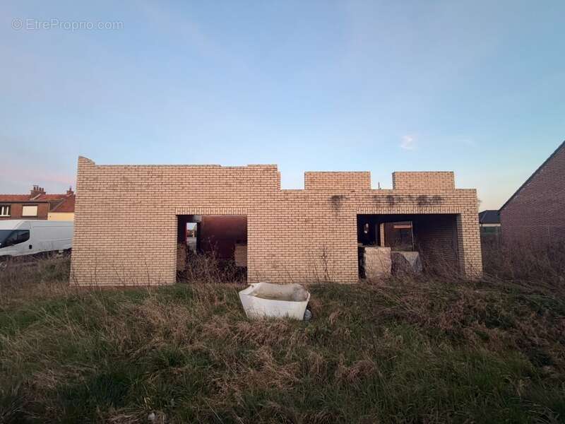 Maison à vendre 3 pièces  (59) - photo 3
