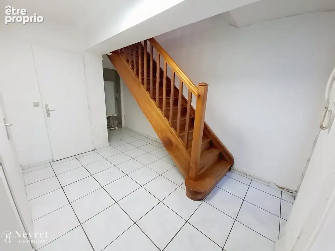 Opportunité à saisir :  maison de village de 54,02 m2 carrez, avec terrasse de 7,04 m2 et cave de 9,76 m2 - photo 14