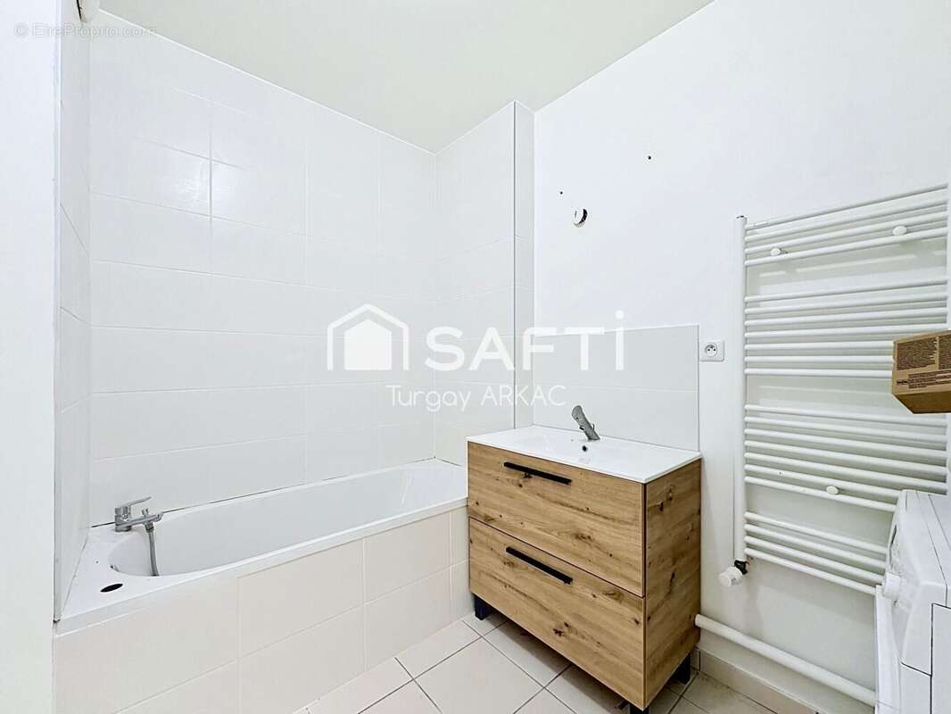 Photo 7 - Appartement à VILLEFONTAINE