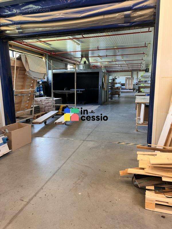 ? 1. site industriel d'exception – 8 000 m² – une opport - photo 24