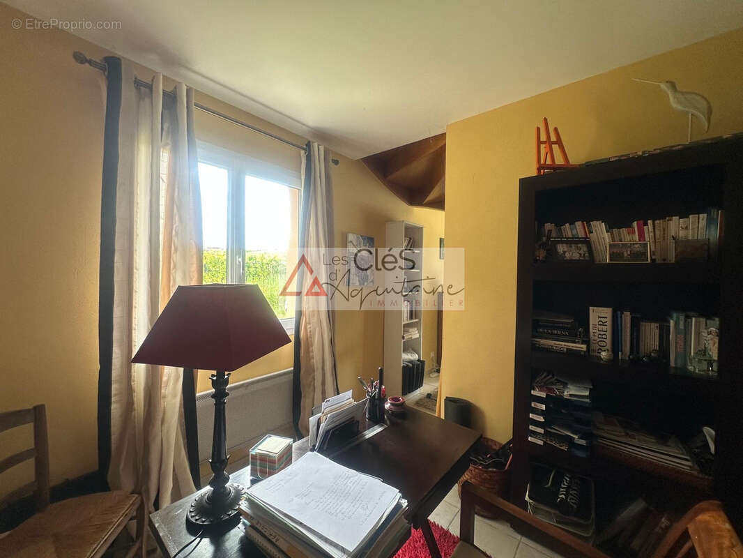 Propriété 5 chambres Pian Sur Garonne - photo 16