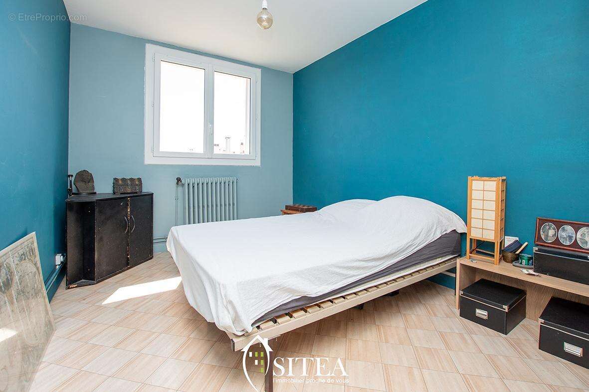 Appartement à COLOMIERS