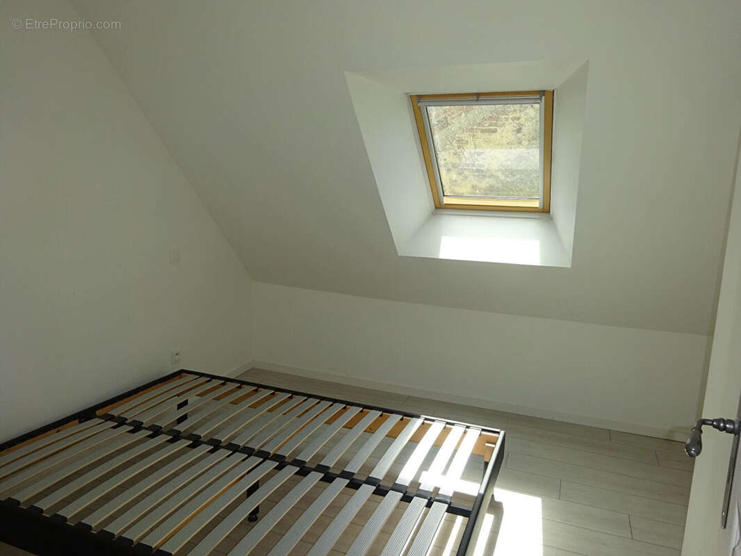 Maison à LA FERTE-BERNARD