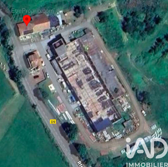 Photo 4 - Maison à LODES