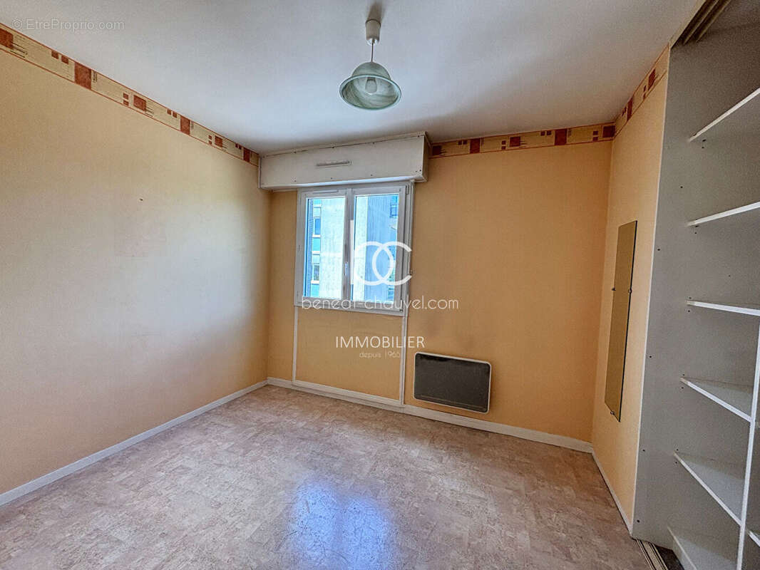 Appartement à VANNES