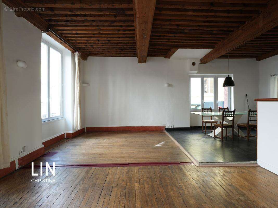 Appartement - photo 3