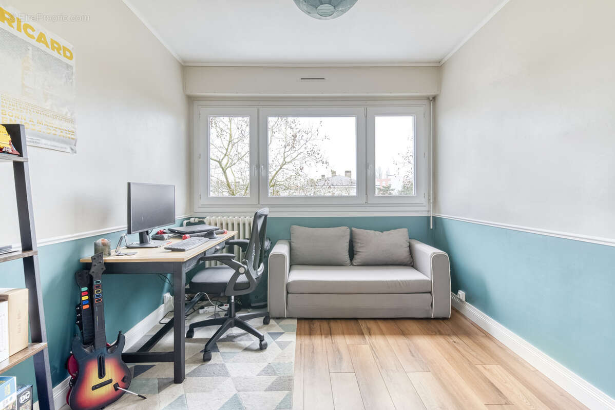 Appartement à ANGERS