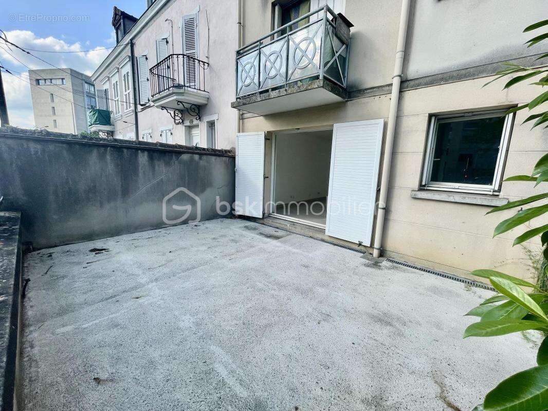 Appartement à MELUN