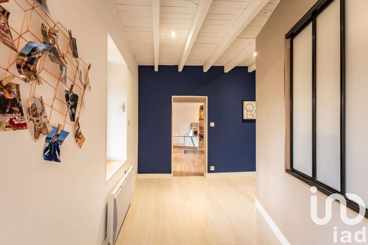 Photo 4 - Maison à SAINT-MARTIN-LA-SAUVETE