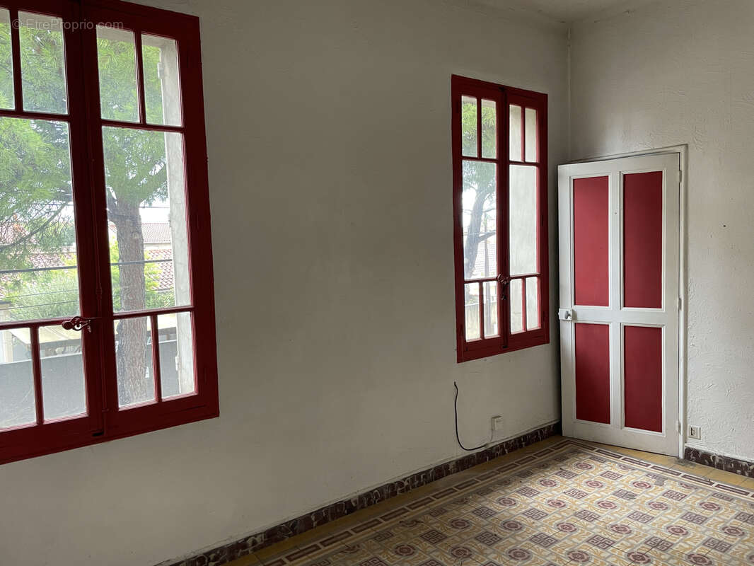 Maison à AVIGNON