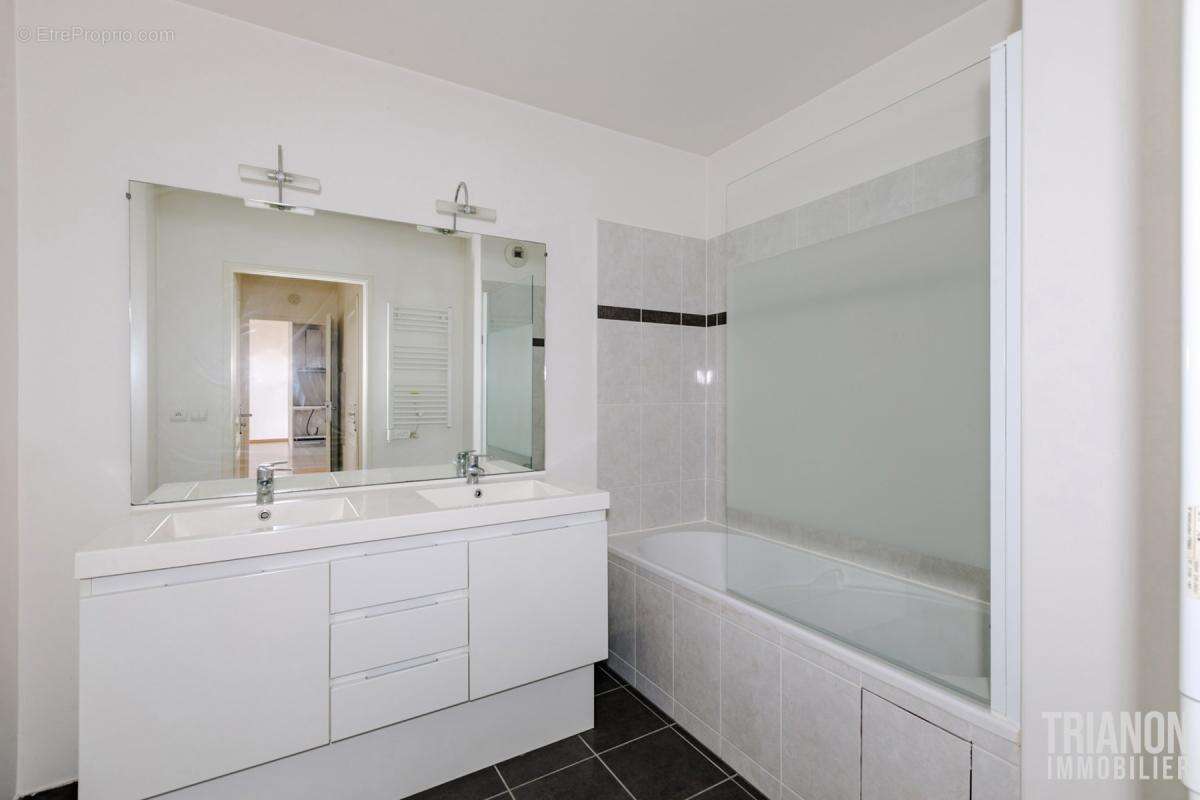 Appartement à SAINT-GERMAIN-EN-LAYE