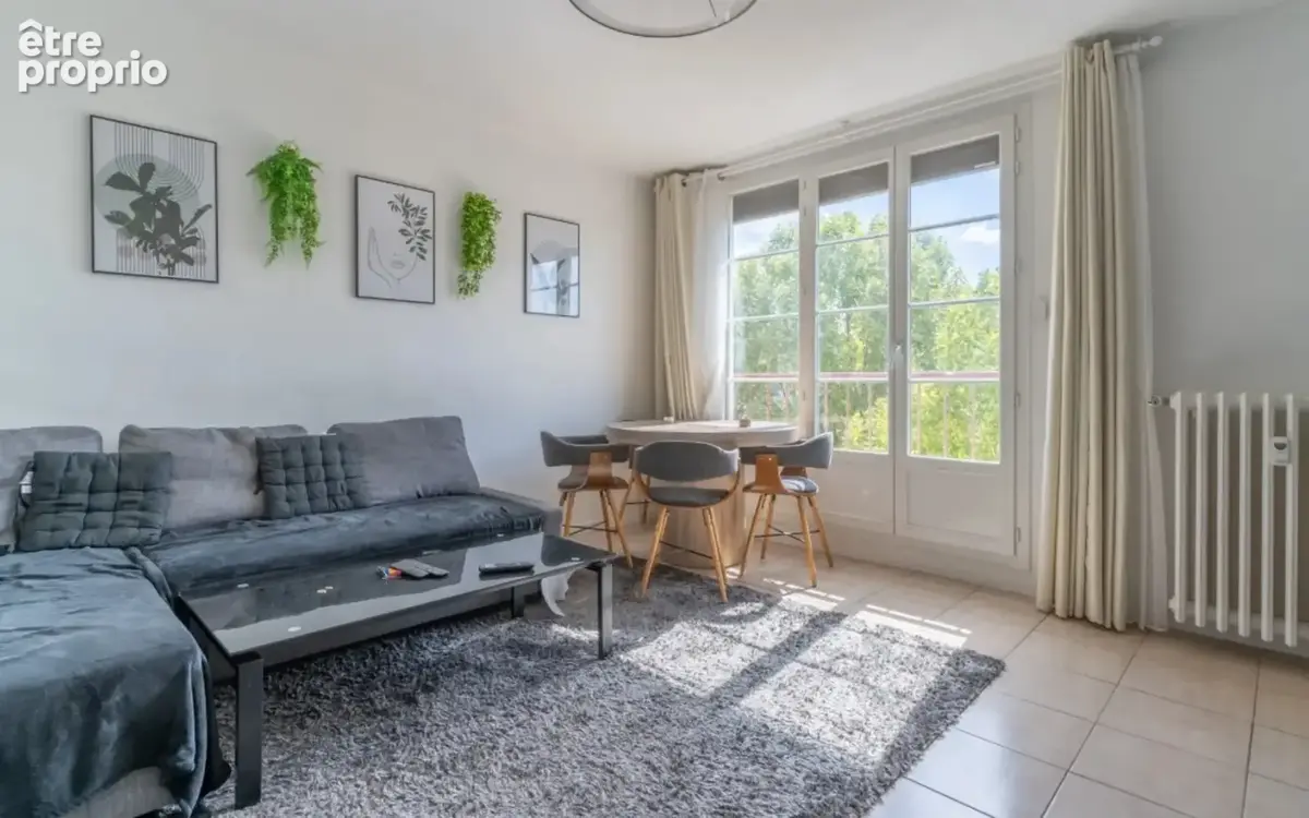Appartement à ARGENTEUIL