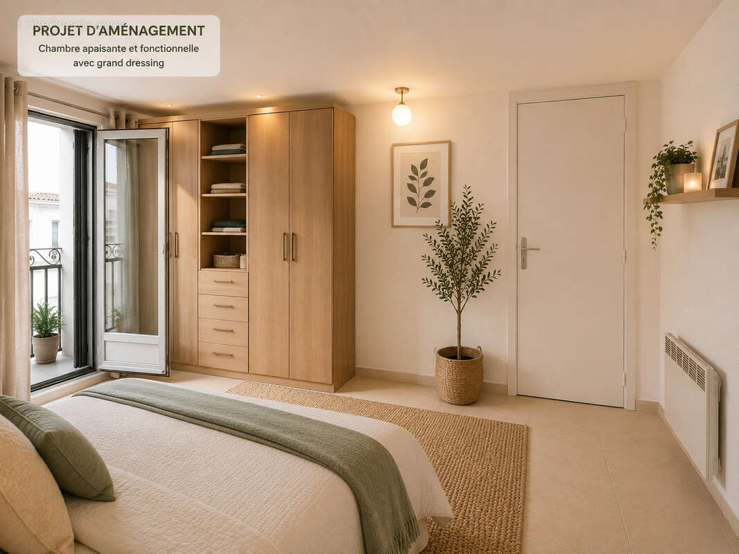 Appartement à NARBONNE