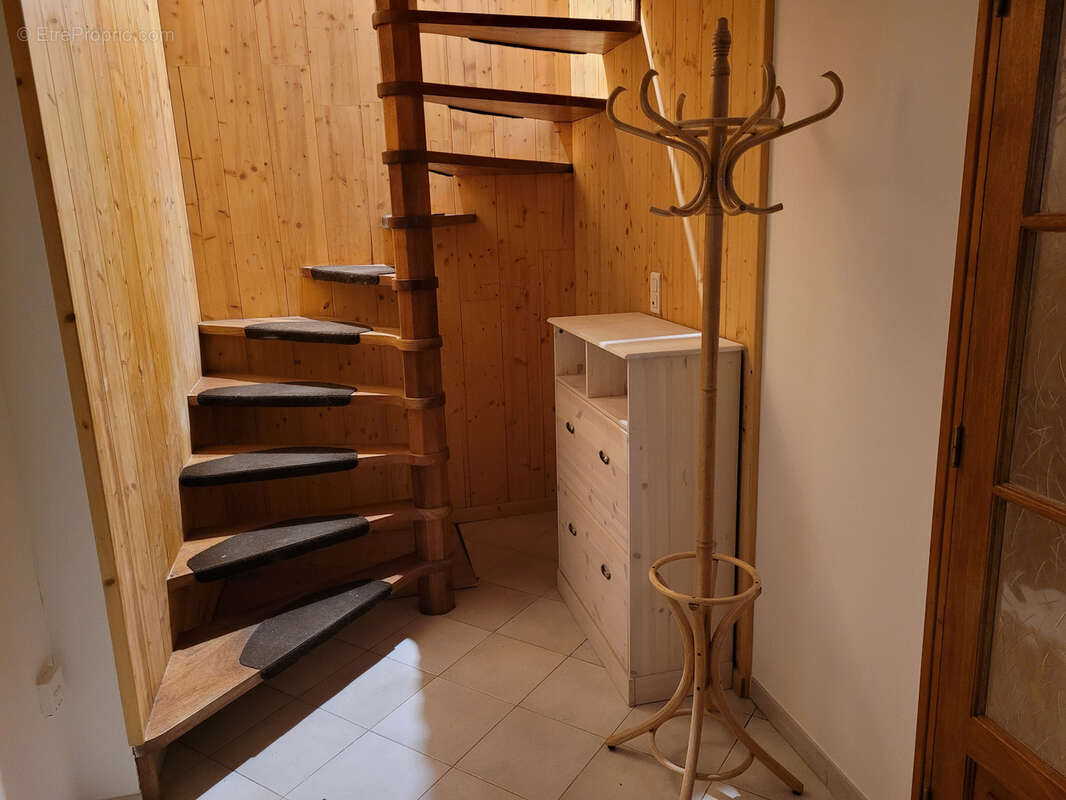 Maison à NYONS