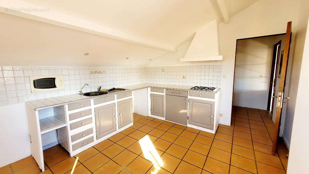 Maison à ORANGE