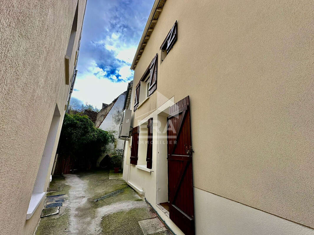 Maison à HERBLAY
