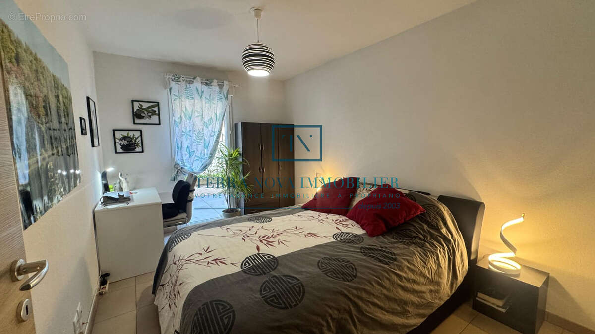 Appartement t3 propriano - photo 5