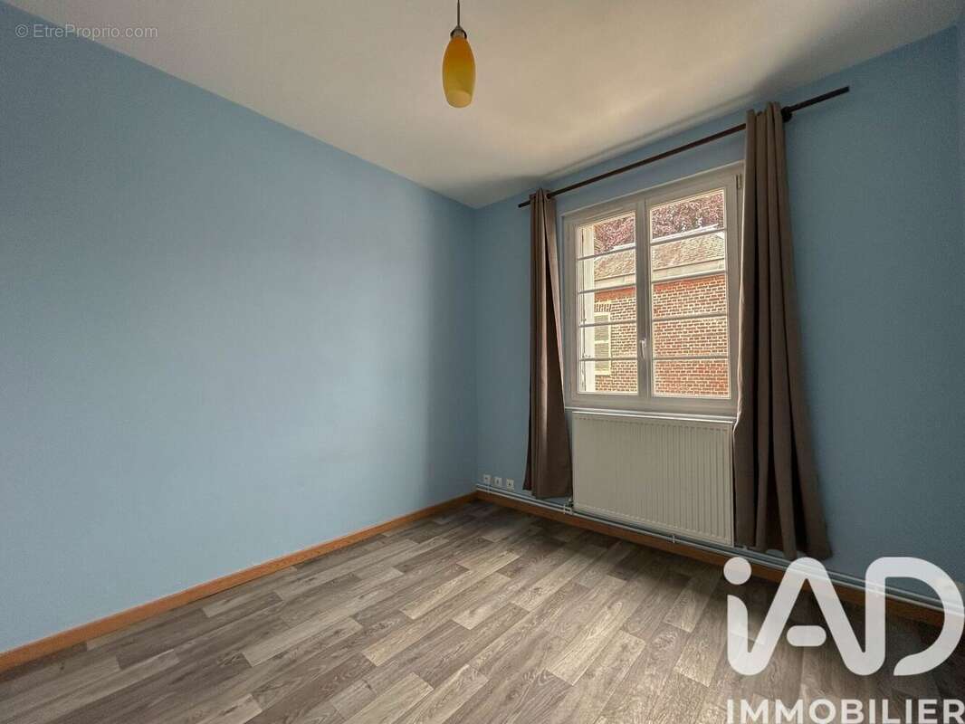 Photo 2 - Appartement à ROUEN