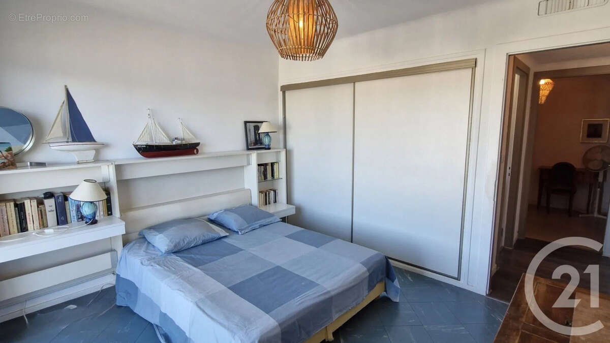 Appartement à LE LAVANDOU