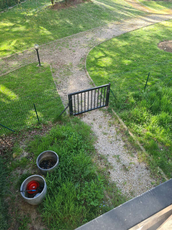 Appartement à RIS-ORANGIS