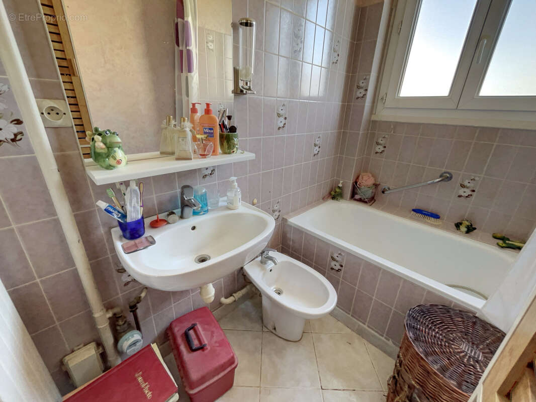 Appartement à DREUX