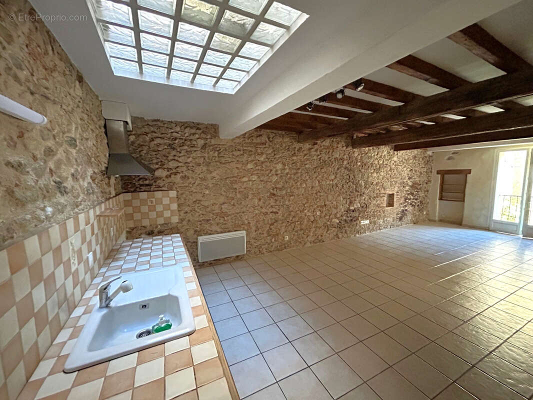 Maison à ARGELES-SUR-MER