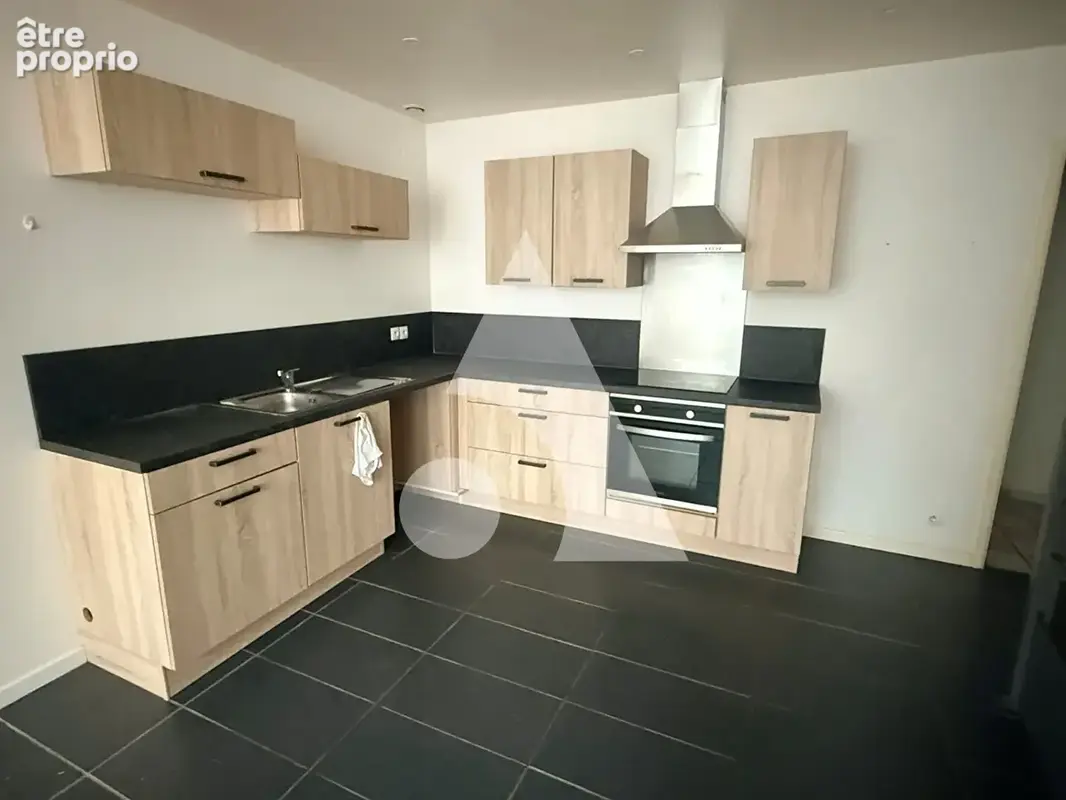 Appartement Bar Le Duc 4 pièce(s) 106 m2 - photo 3