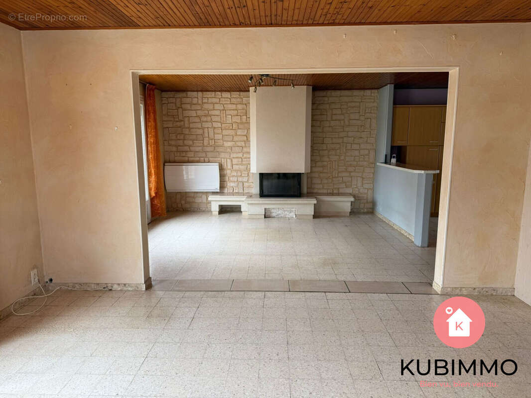 Maison à JARD-SUR-MER