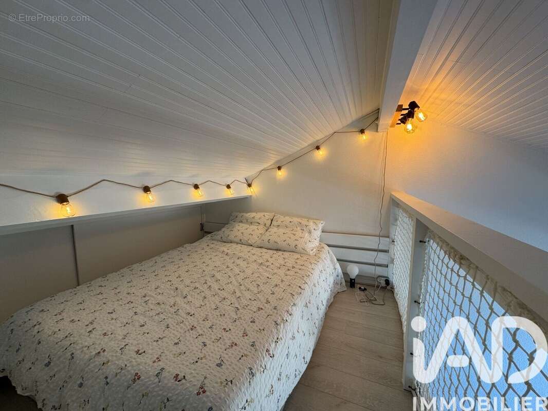 Photo 9 - Appartement à LACANAU