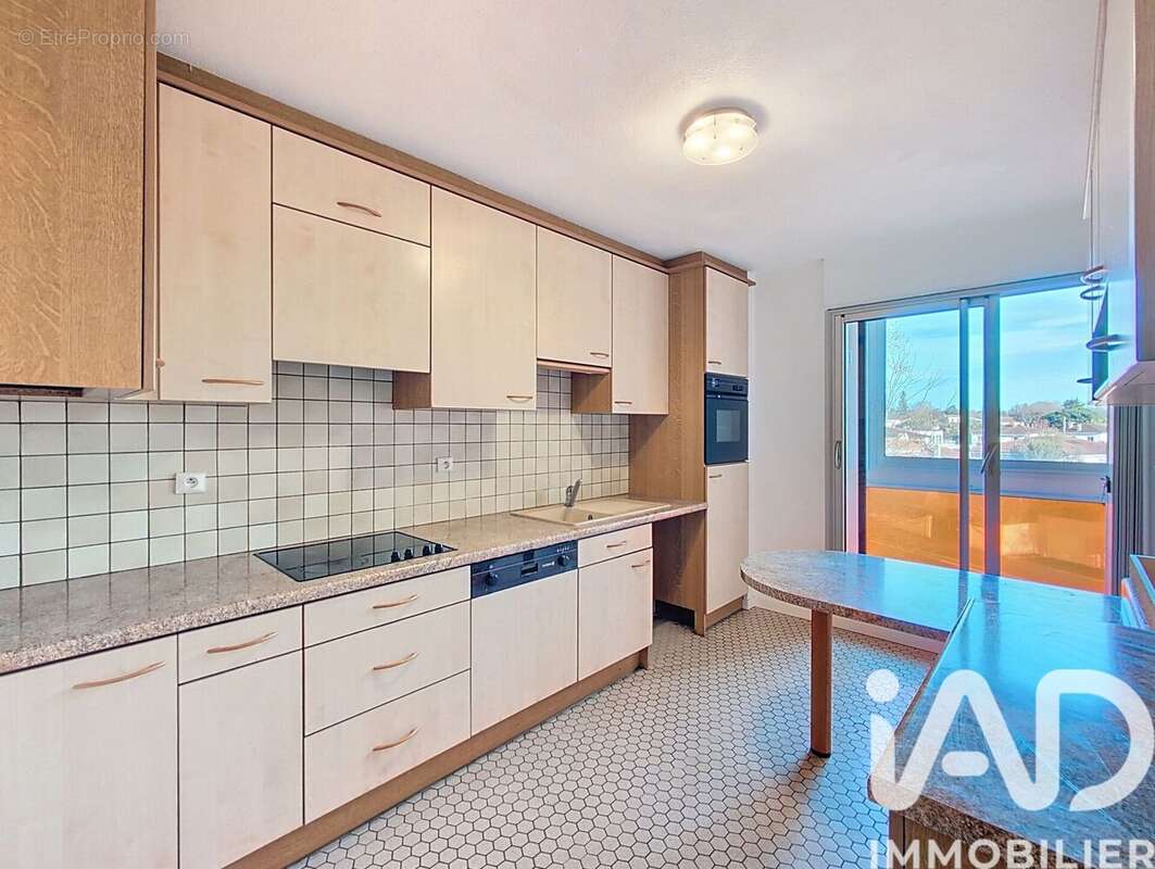 Photo 3 - Appartement à GRADIGNAN