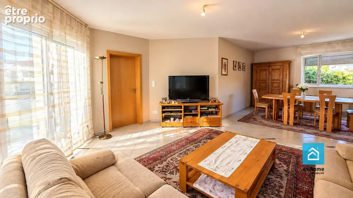 Maison 5 pièces 160 m² à vendre à Marlenheim (67520) - photo 2
