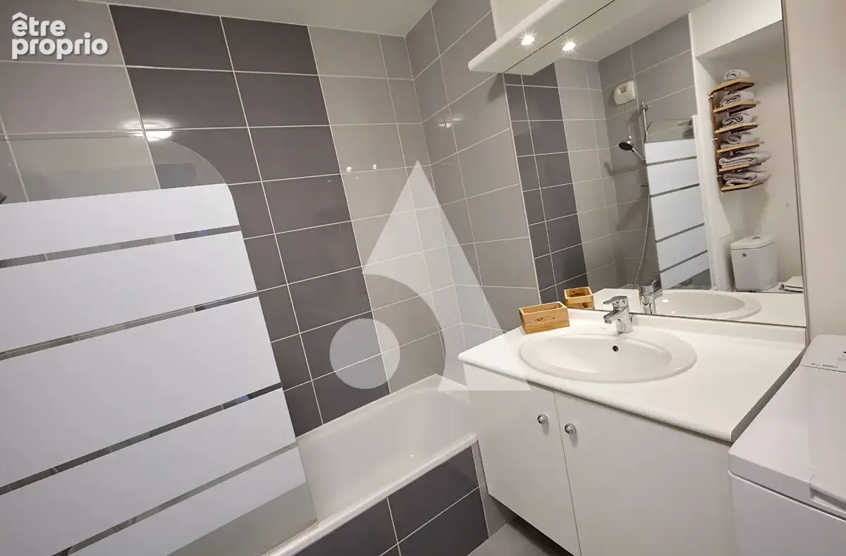 Appartement Tassin La Demi Lune 2 pièce(s) 41.2 m2 - photo 10