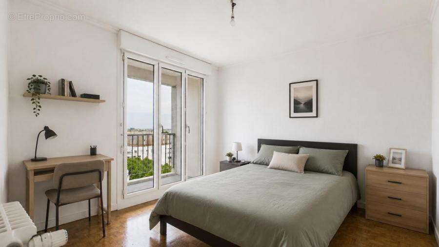 Appartement 45 m² à Rennes  - photo 200