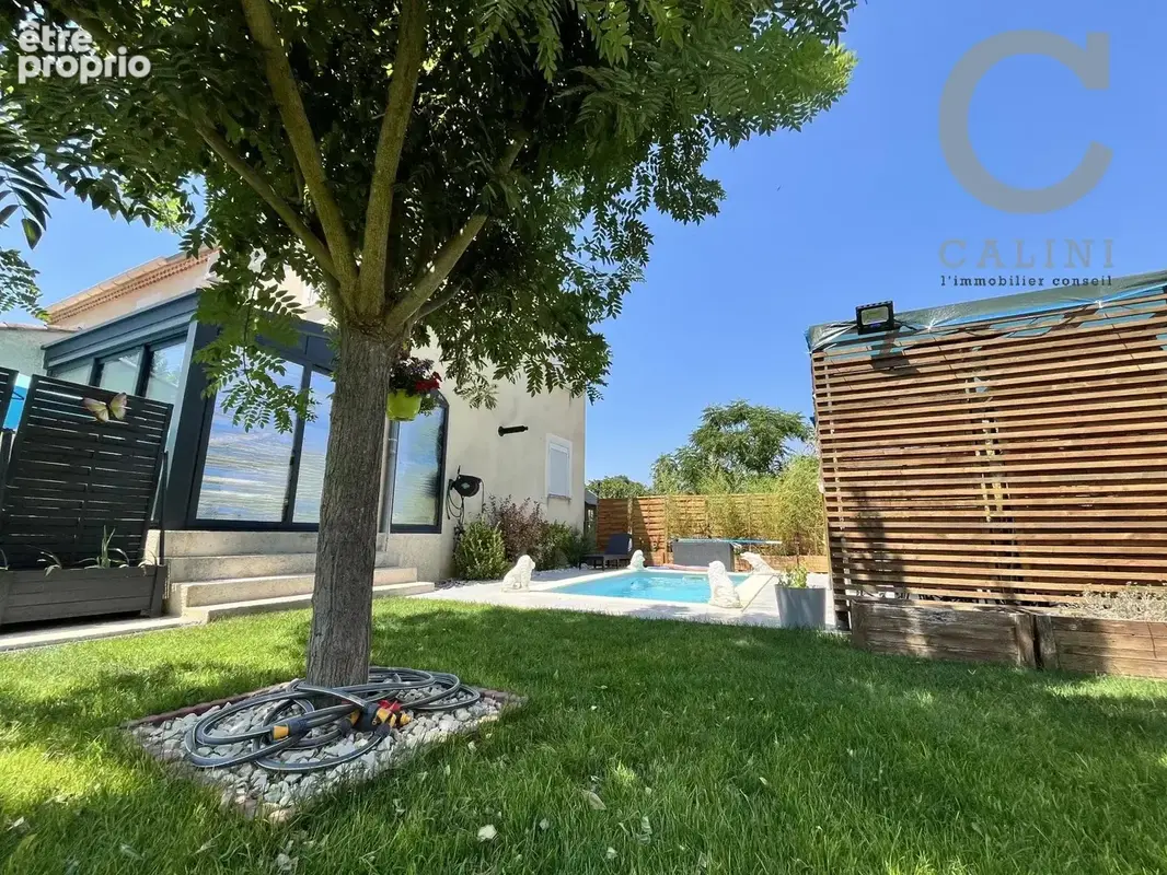 Maison avec piscine - photo 4