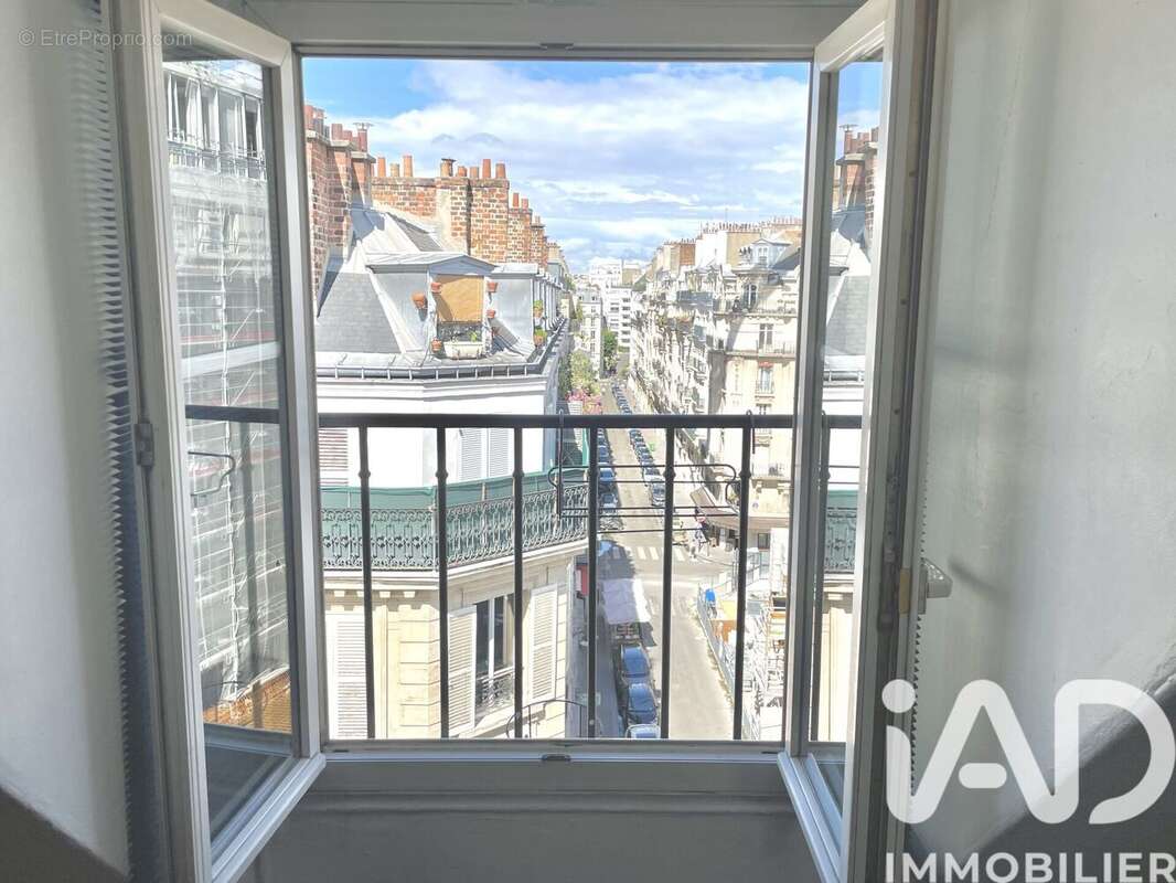 Photo 2 - Appartement à PARIS-17E