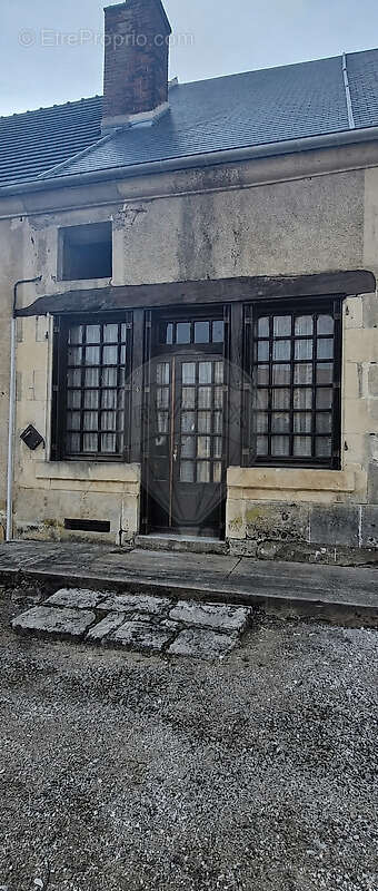 Maison 3 chambre(s) à vendre - photo 8
