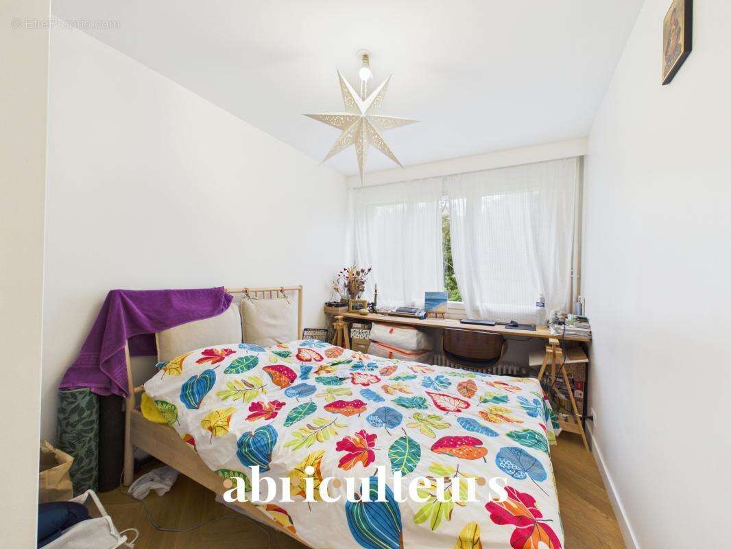 Appartement à VERSAILLES
