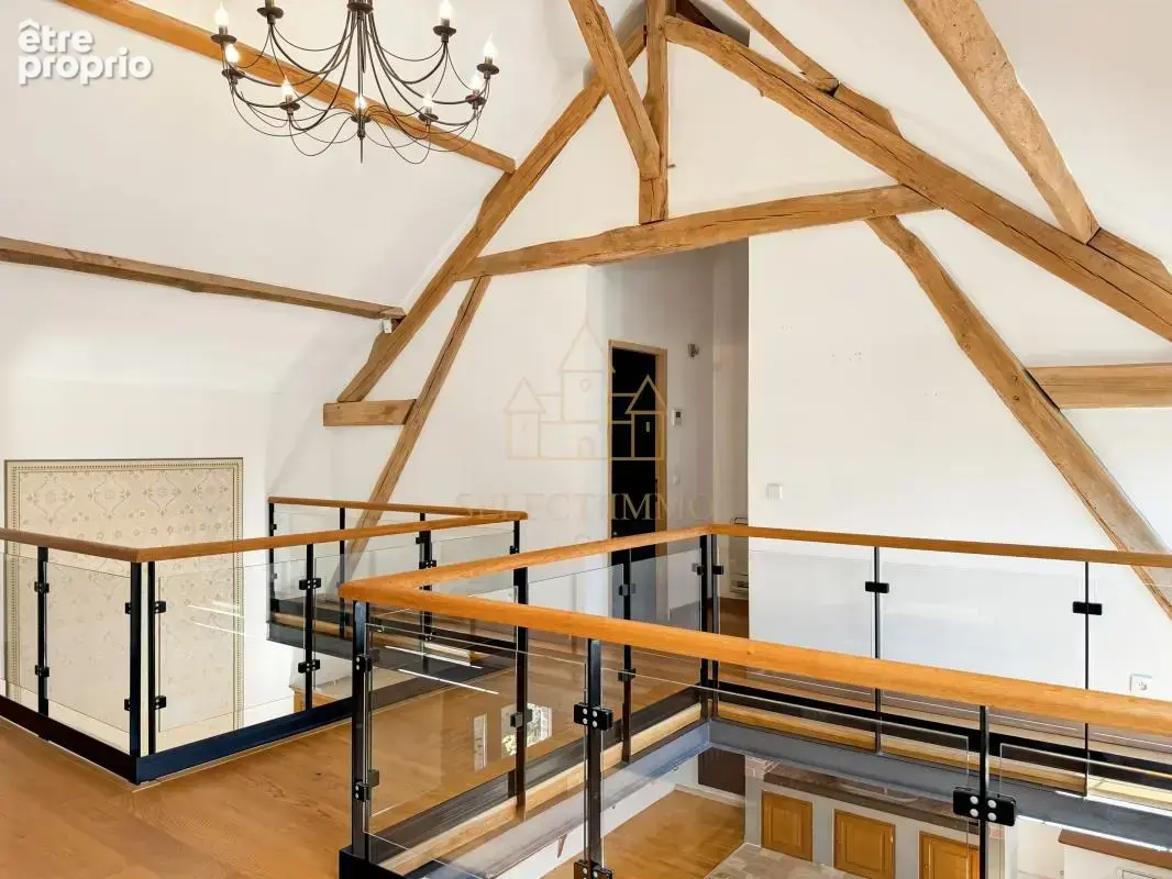 Propriete haut de gamme – plus de 320 m² – piscine interieure - photo 17