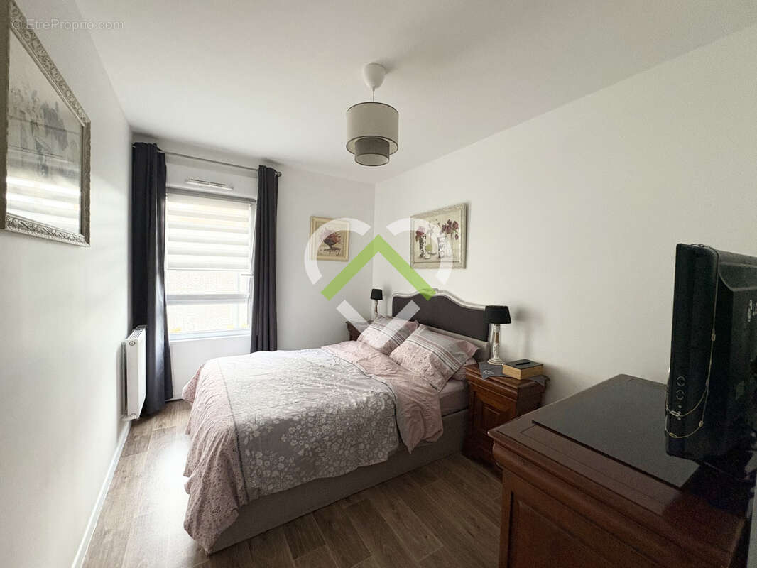 Appartement à HEM
