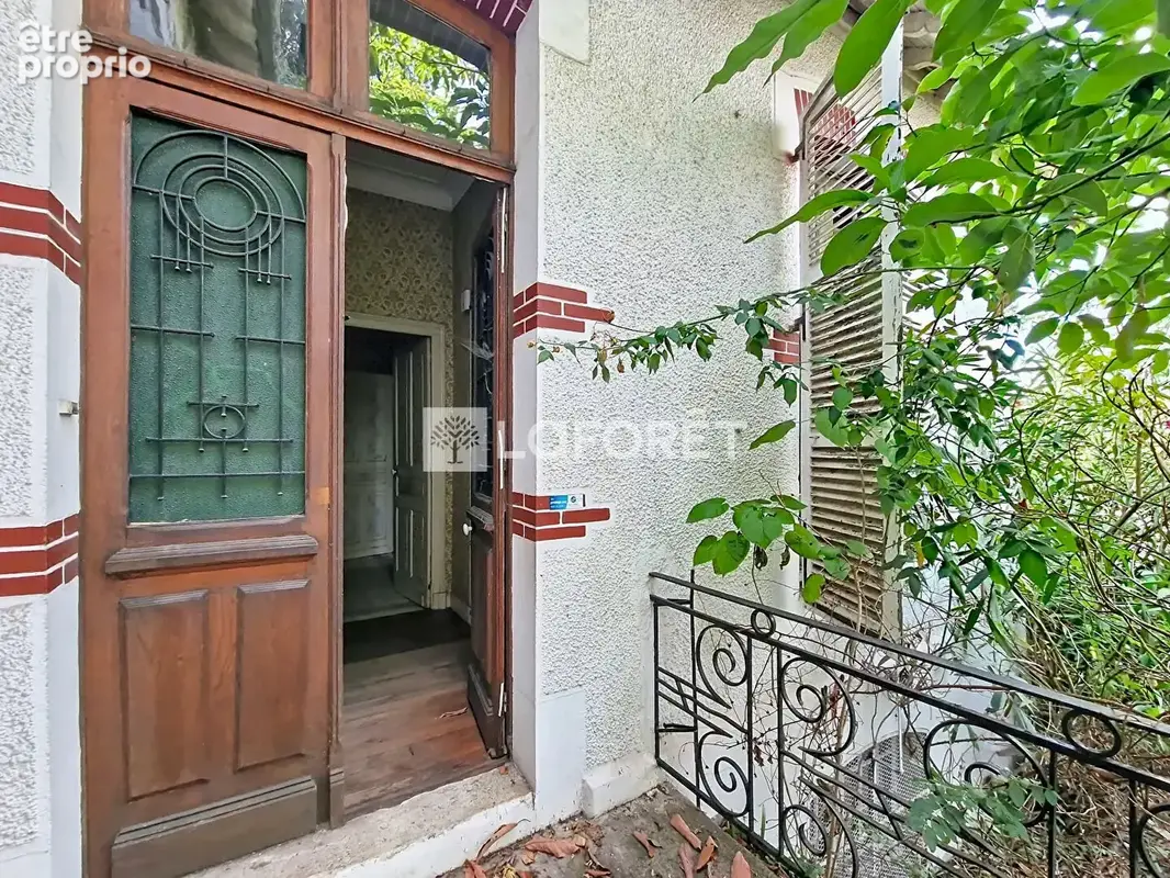 Maison Pau 4 pièce(s) 90 m2 + sous-sol 5 pièces A RENOVER - photo 3