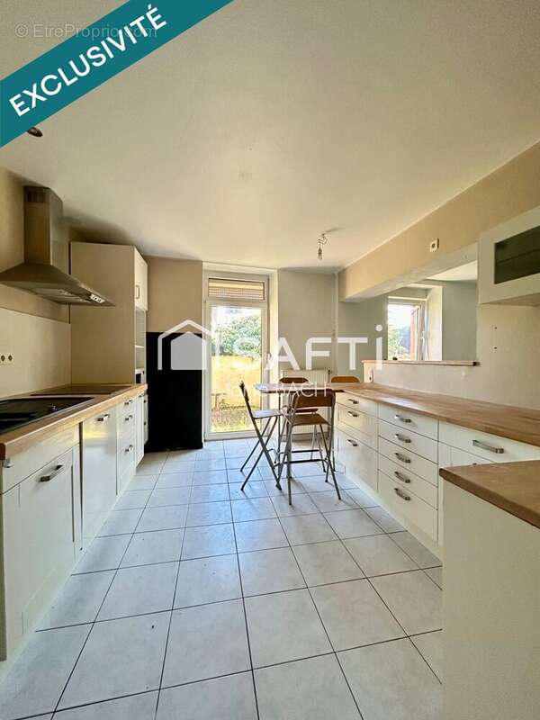 Photo 3 - Maison à HERBITZHEIM