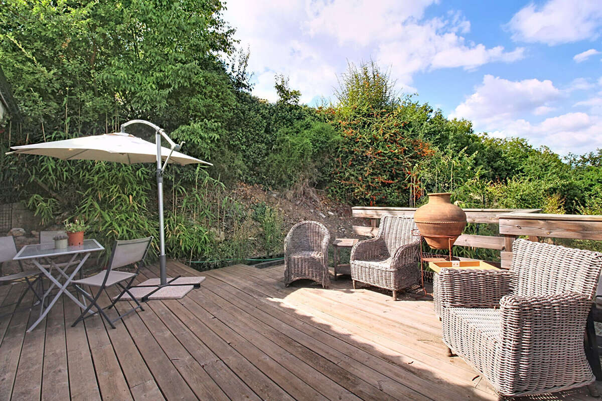 Maison à DRAGUIGNAN