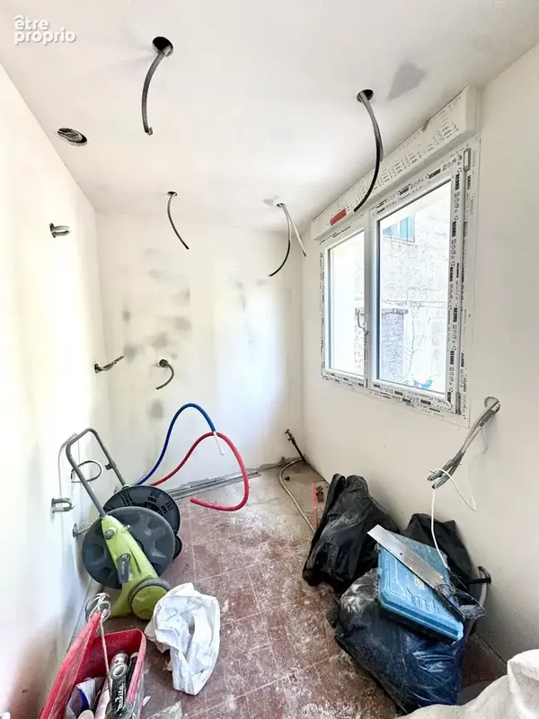 Maison 3 pièces 61 m² à vendre à Rouen (76000) - photo 6